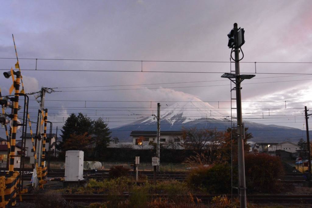 NO。4 不止一次的旅程