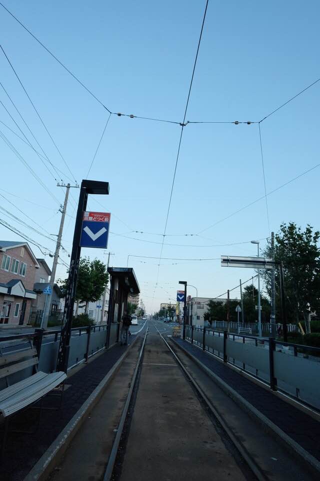 NO。6 下一站是哪裡